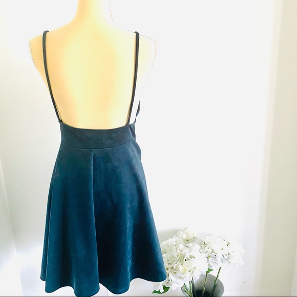 NWT💕Pretty Fit & Flare Dress SZ L/XL - Picture 10 of 15